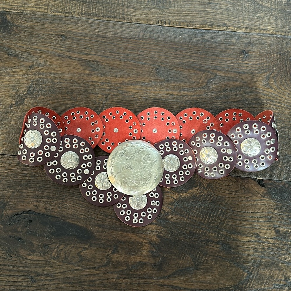 Vintage Y2K Belt